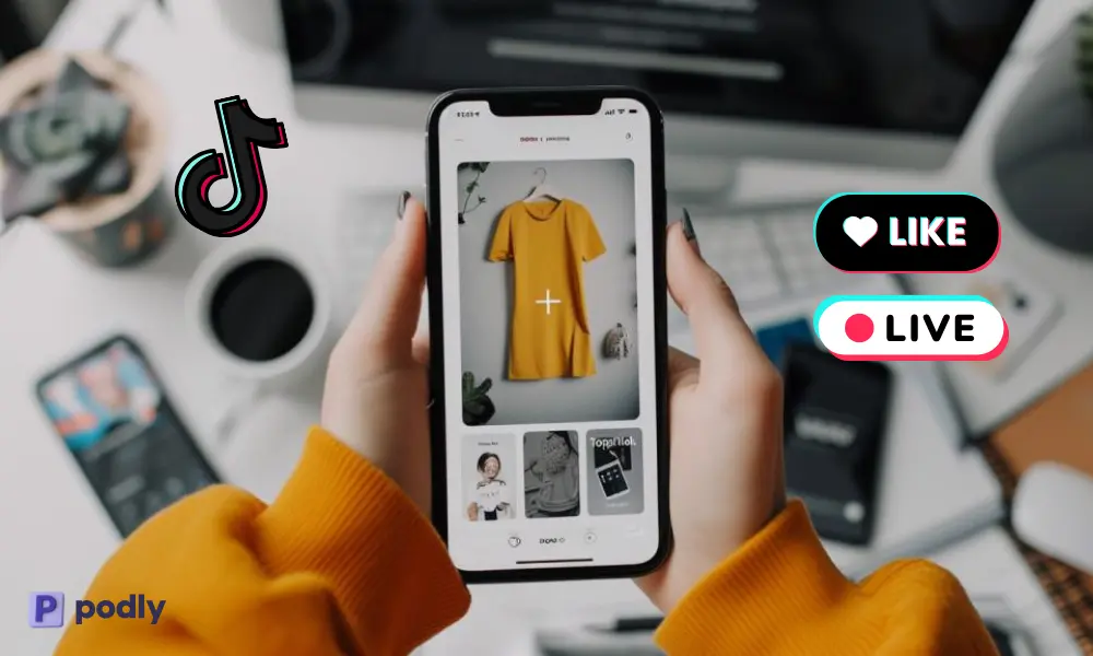 Build brand awareness on tiktok community and tiktok creators