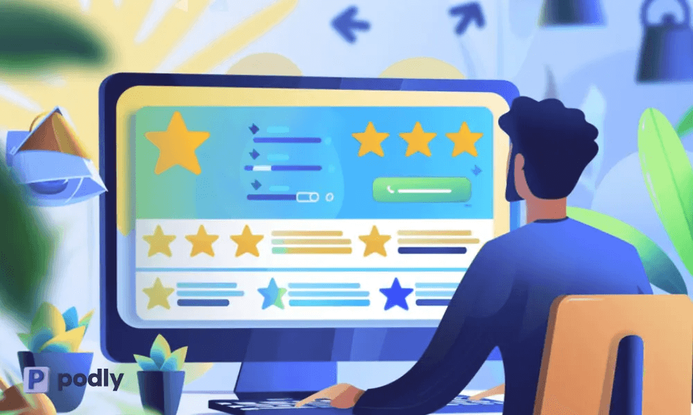 Maintain and managing feedback