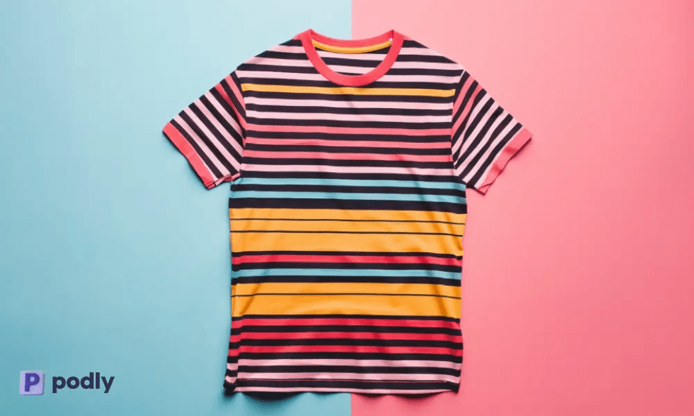 t shirt fulfillment provider