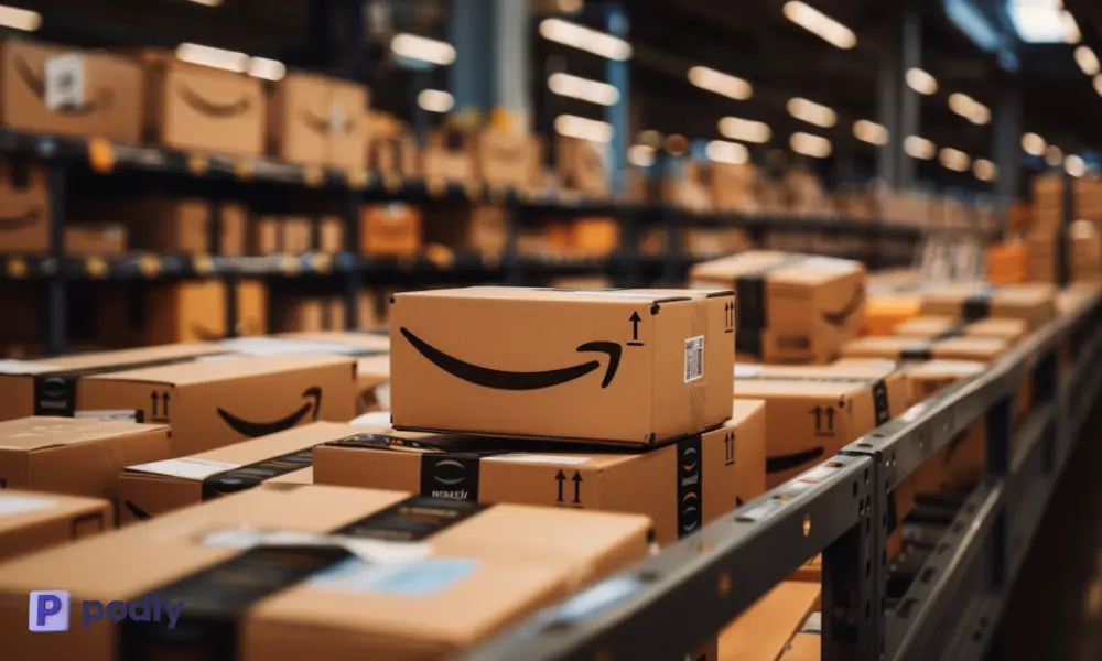 amazon sellers selling private label products
