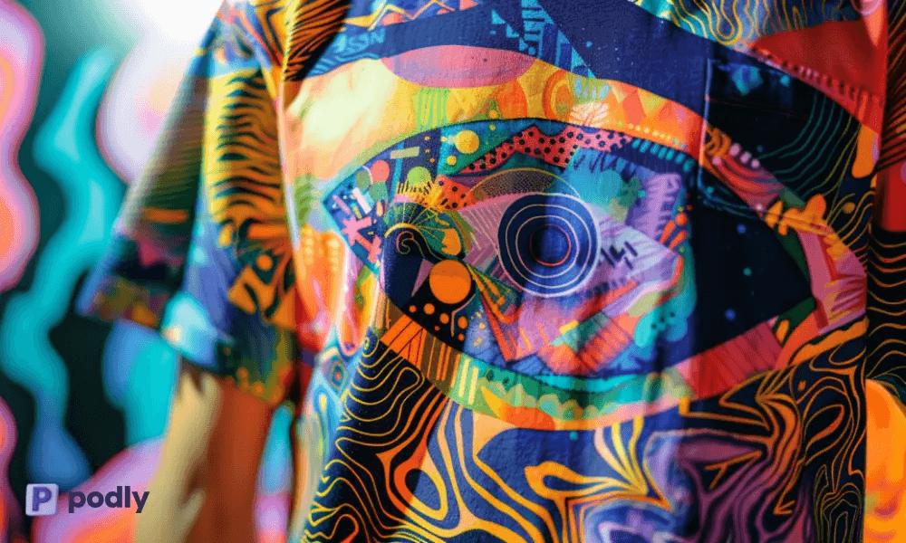 Having online business by create designs and sell shirts on amazon
