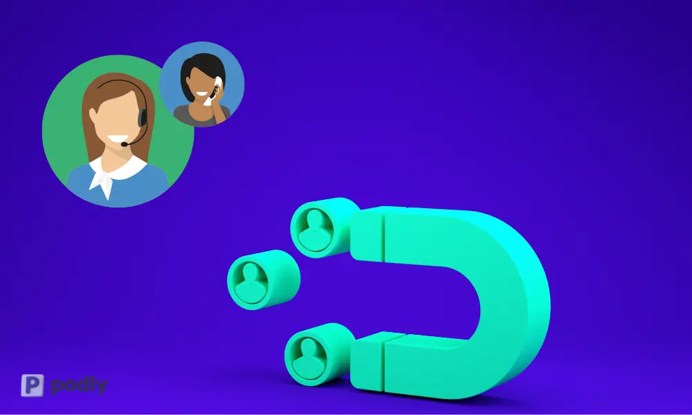 As business owner providing great support for your customers is a must