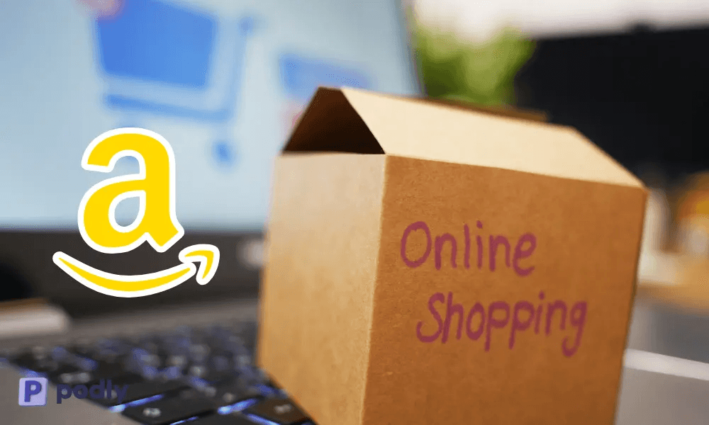 sell journals on amazon has global target audiences