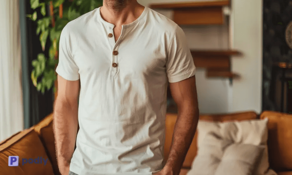 sell shirts using social media marketing