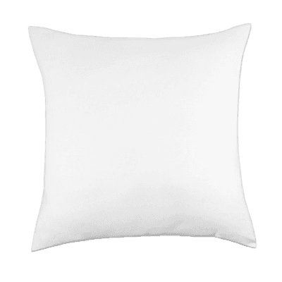 Throw pillows
